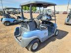 2020 Club Car Tempo Lithium