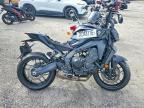 2025 Yamaha MT09