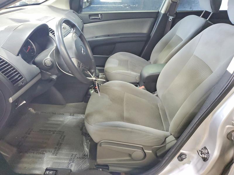 2011 Nissan Sentra 2.0