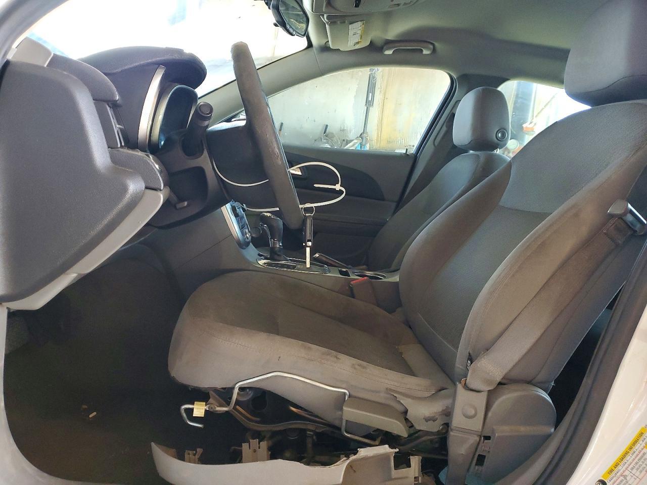 2015 Chevrolet Malibu ls