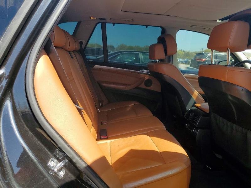 2009 BMW X5 Xdrive30i