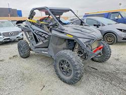 Polaris salvage cars for sale: 2021 Polaris RZR Utility Vehicle