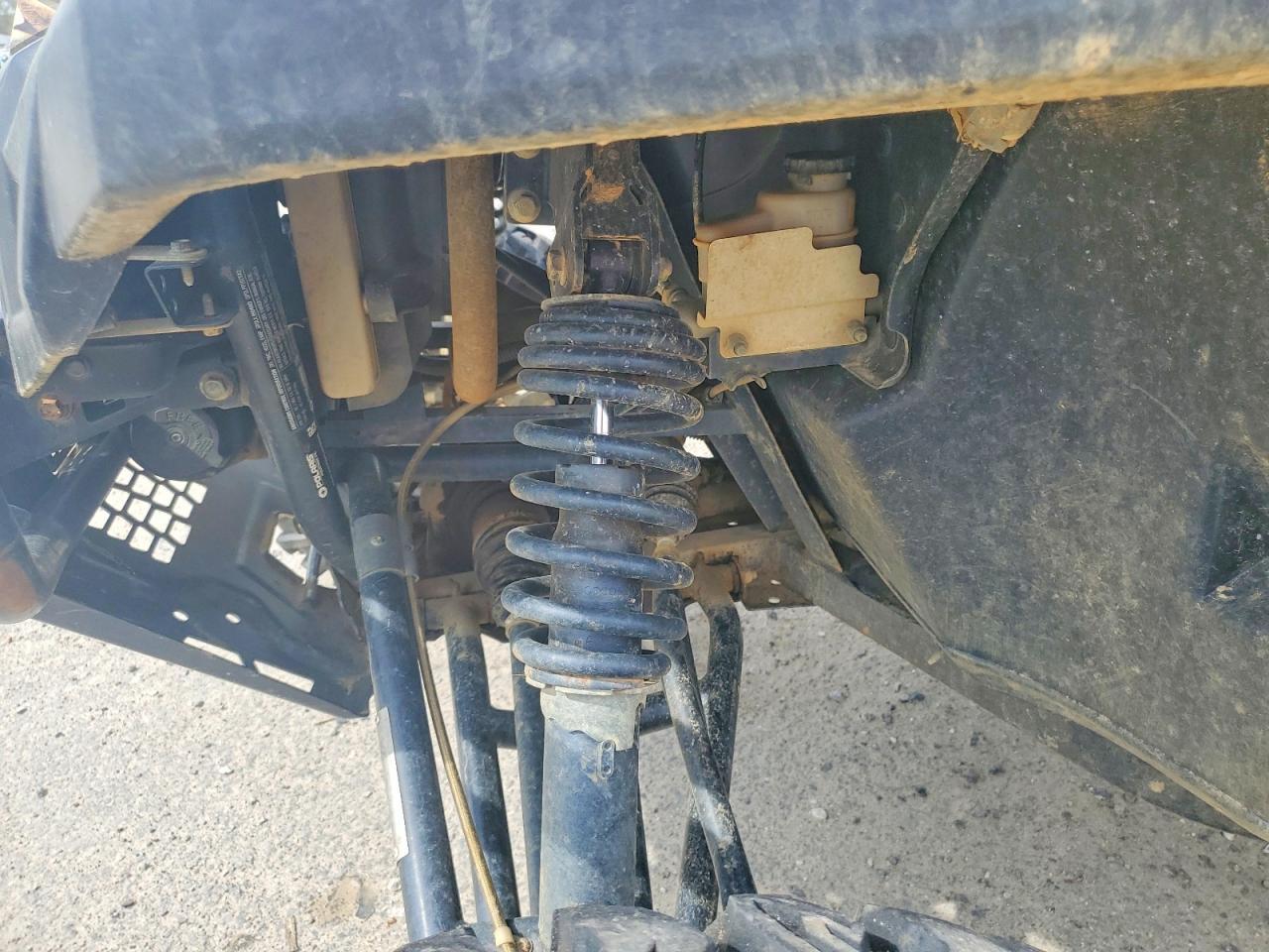 2016 Polaris Ranger Utility Vehicle