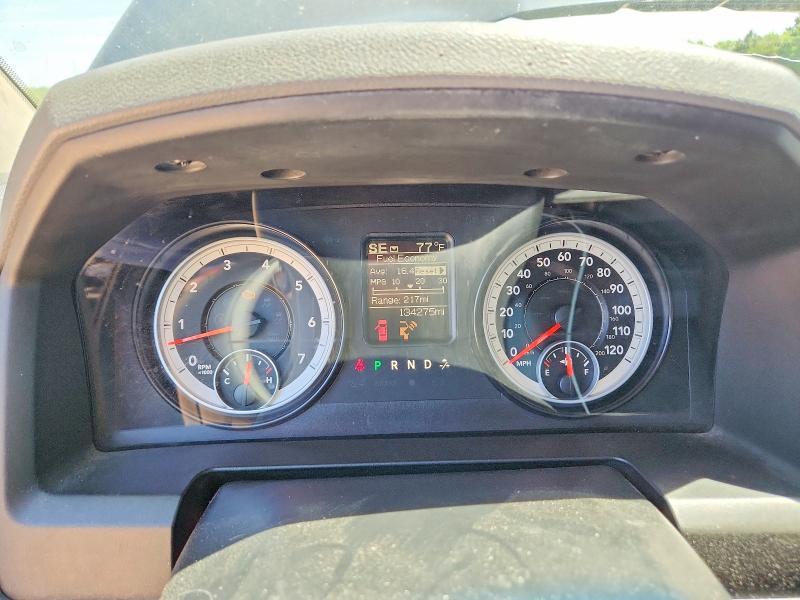 2015 Dodge RAM 1500 ST