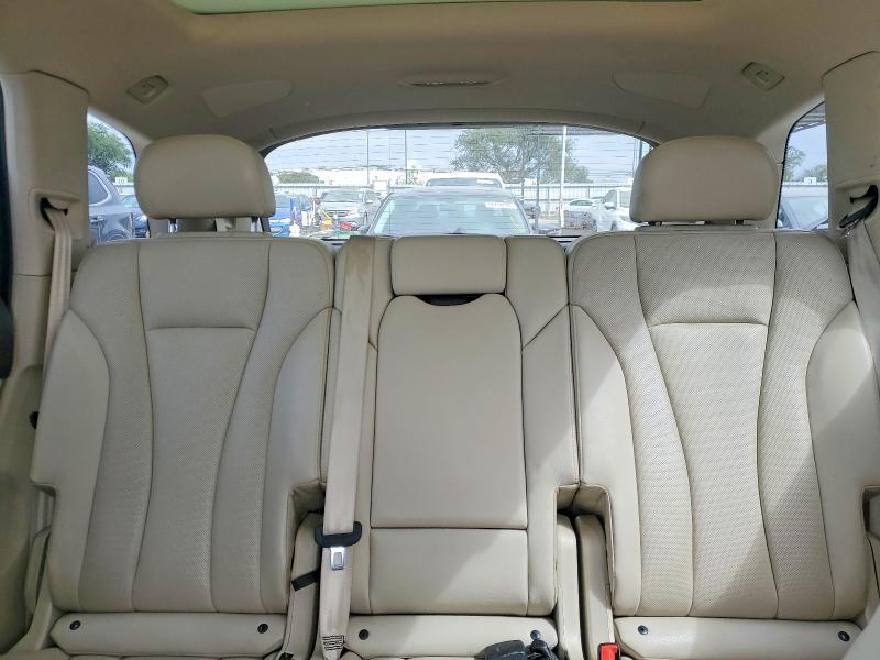 2018 Audi Q7 Premium Plus