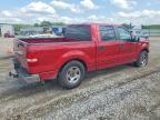 2007 Ford F150 Supercrew