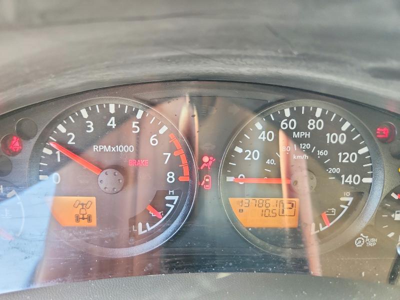 2015 Nissan Frontier SV