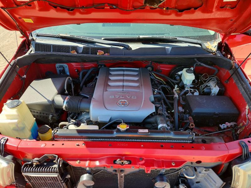 2007 Toyota Tundra Double Cab SR5