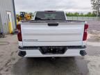 2020 Chevrolet Silverado K1500