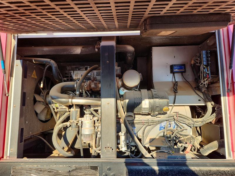 2015 Generator Generator