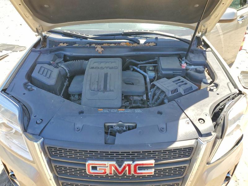 2013 GMC Terrain sle