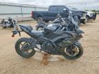 2025 Kawasaki EX650 R