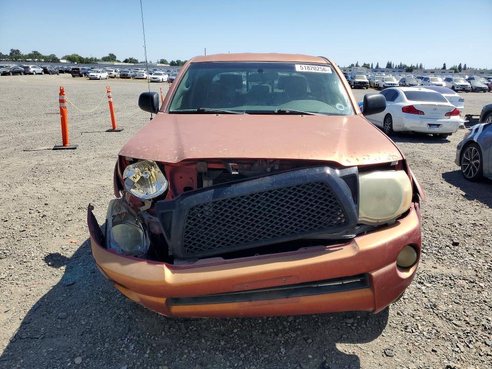 2006 Toyota Tacoma Double Cab Prerunner