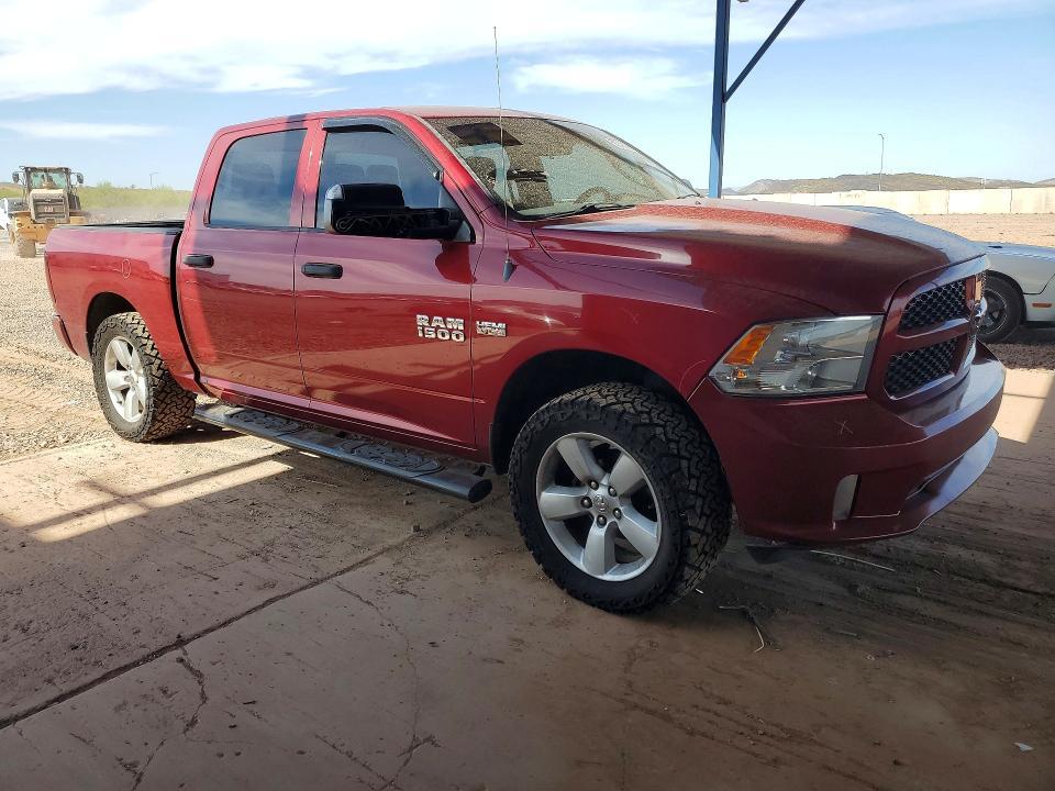 2013 Dodge Ram 1500 st