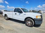 2007 Ford F150