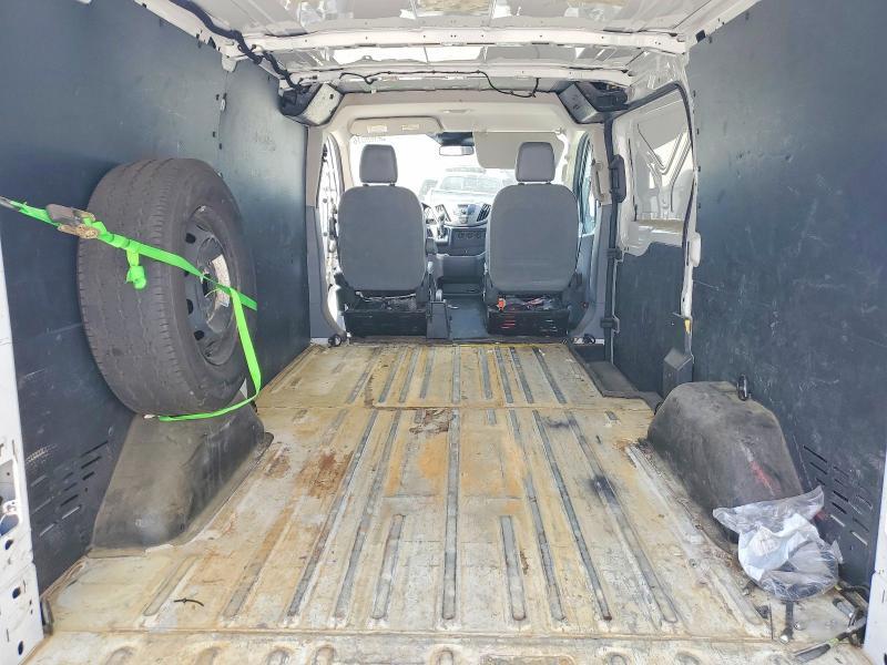 2019 Ford Transit 150 Delivery van
