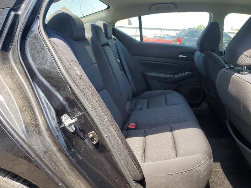 2021 Nissan Altima sv