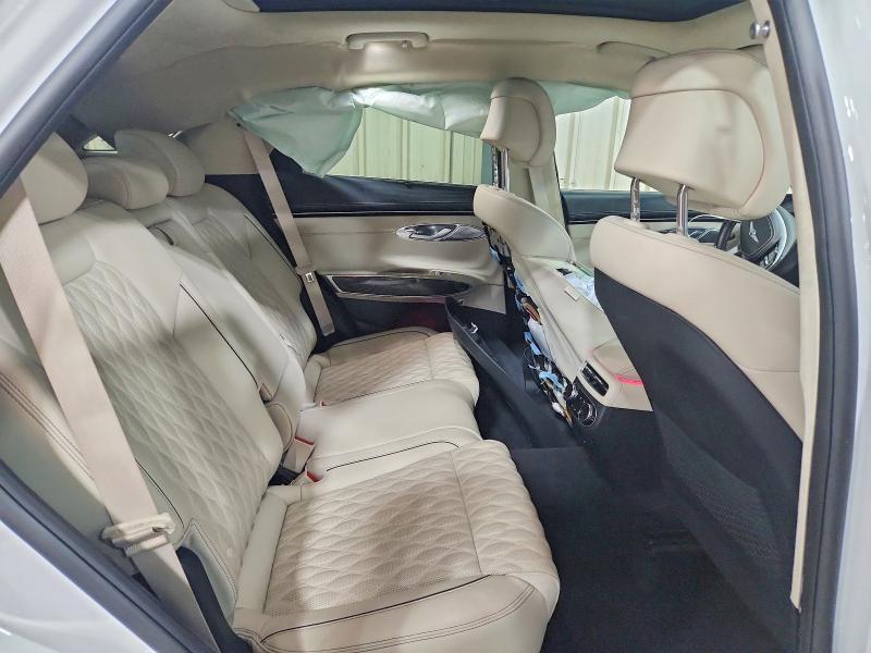 2022 Genesis Gv70 3.5t Sport