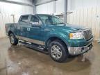 2007 Ford F150 Supercrew