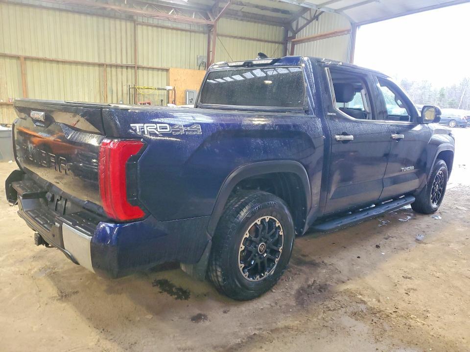 2023 Toyota Tundra Limited HV