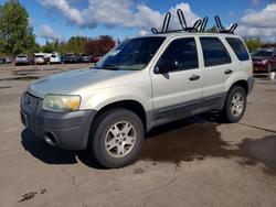 2005 Ford Escape xls for sale in Woodburn, OR