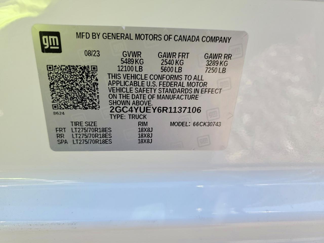 2024 Chevrolet Silverado K3500 LTZ