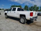 2015 Chevrolet Silverado K2500 Heavy Duty LTZ