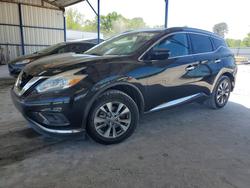 2017 Nissan Murano sv for sale in Cartersville, GA