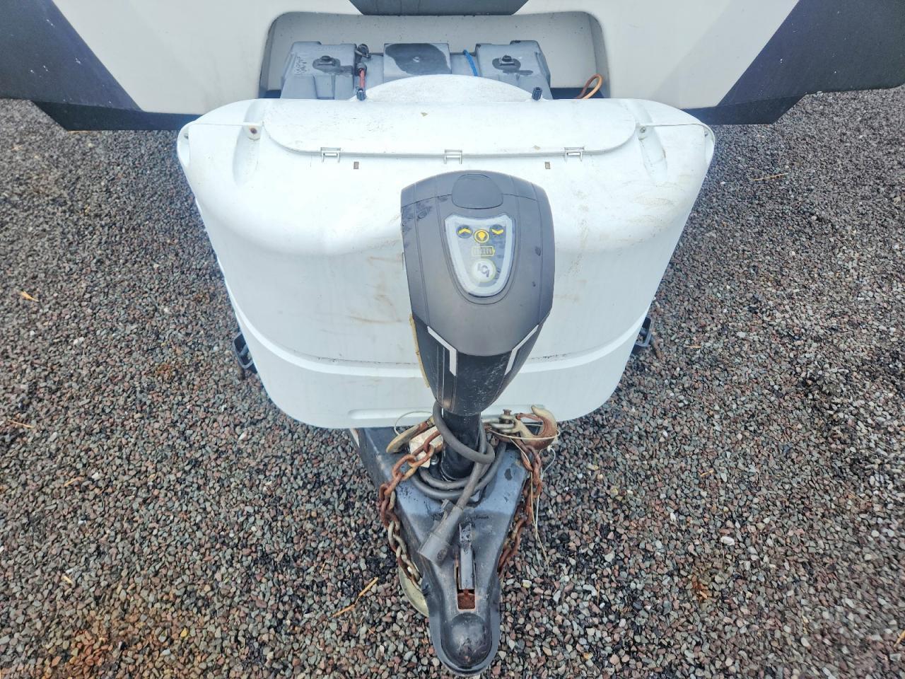 2013 Foresriver 2013 Forest River Freedom Express Camper