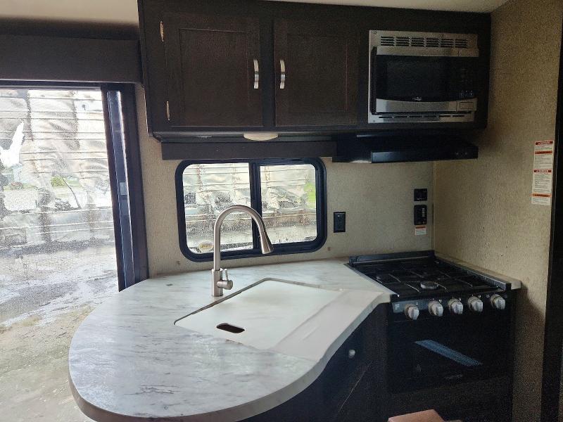 2019 Dutchmen 2019 Keystone Springdale Camper