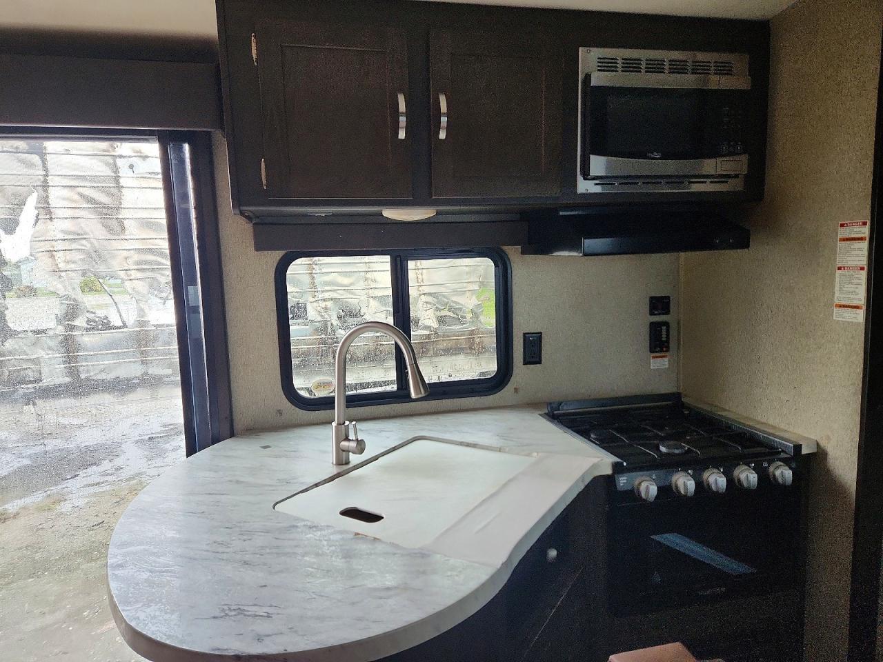 2019 Dutchmen 2019 Keystone Springdale Camper