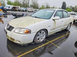 2005 Nissan Sentra 1.8 en venta en Portland, OR