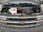 2001 Chev Roadtrk RV