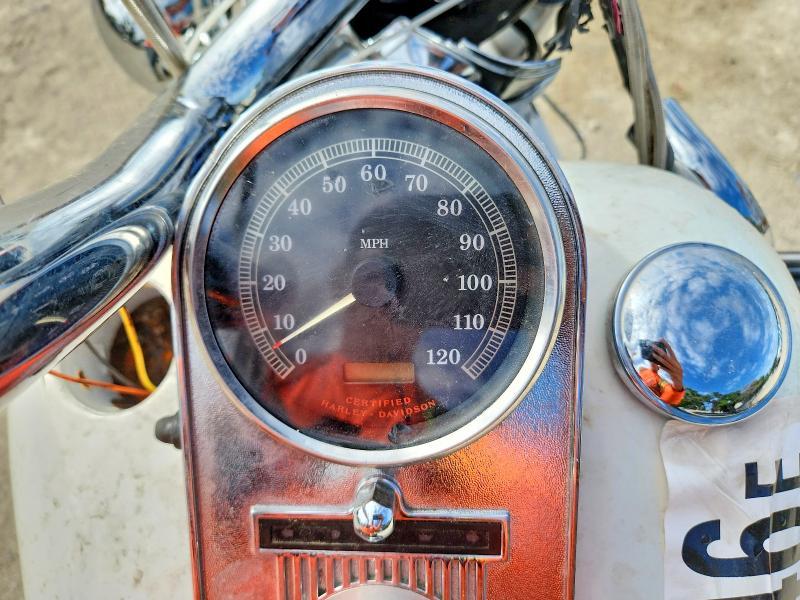 2002 Harley-Davidson Flhrci