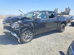 2023 Chevrolet Silverado K1500 Lt-l for sale in San Diego, CA
