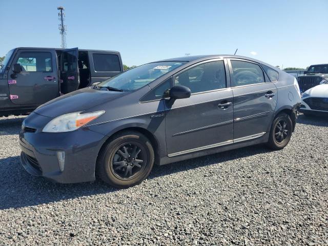 2012 Toyota Prius Four
