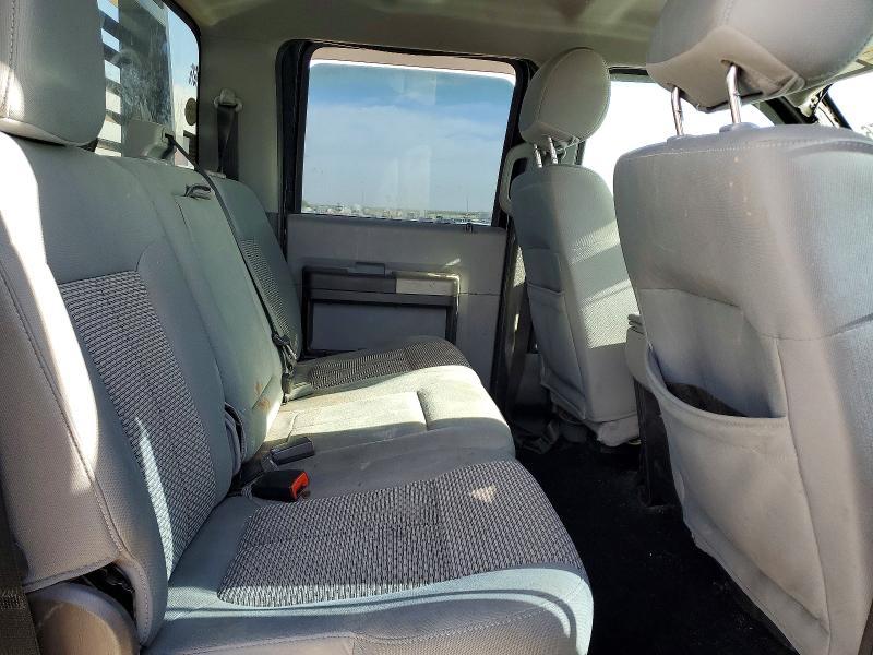 2013 Ford F250 Super Duty