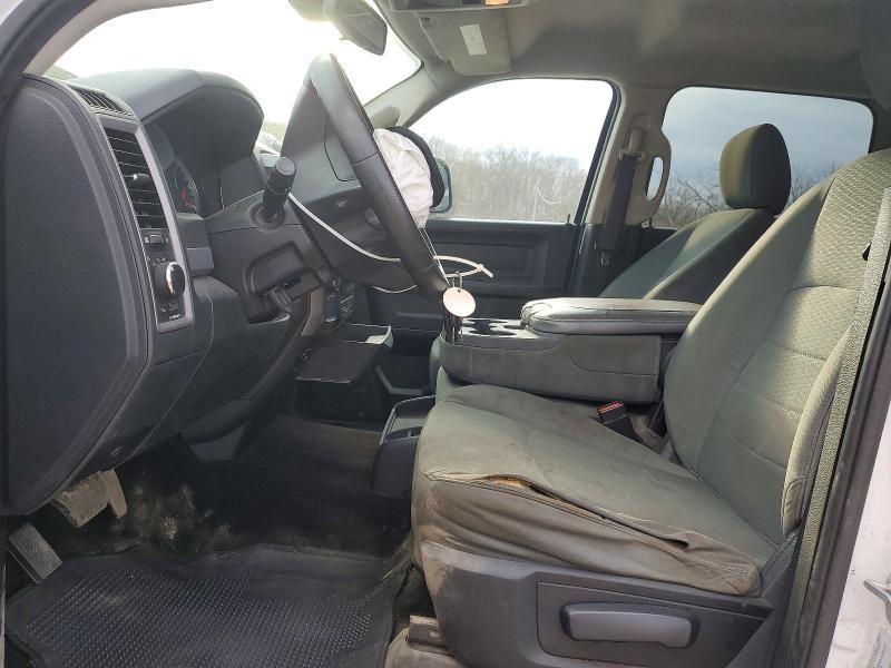 2015 Dodge RAM 2500 ST