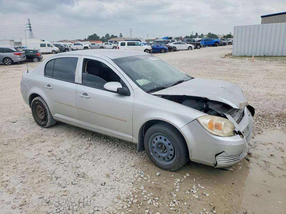 2010 Chevrolet Cobalt 1LT