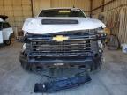 2026 Chevrolet Silverado K2500 Heavy Duty