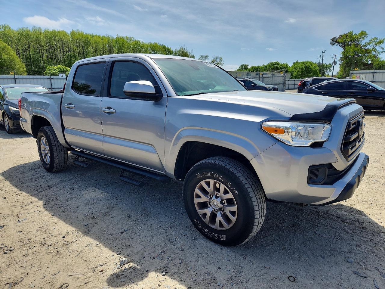 2019 Toyota Tacoma SR V6