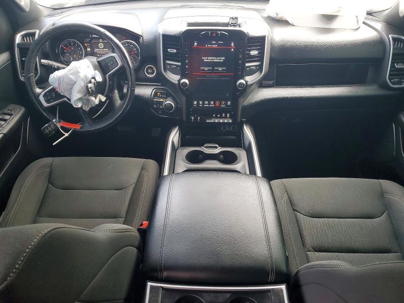 2020 Dodge RAM 1500 BIG Horn
