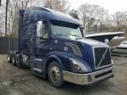 2018 Volvo VN VNL-Semi Truck