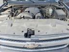 2007 Chevrolet Silverado C1500 Crew Cab