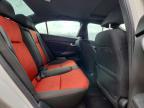 2015 Honda Civic si