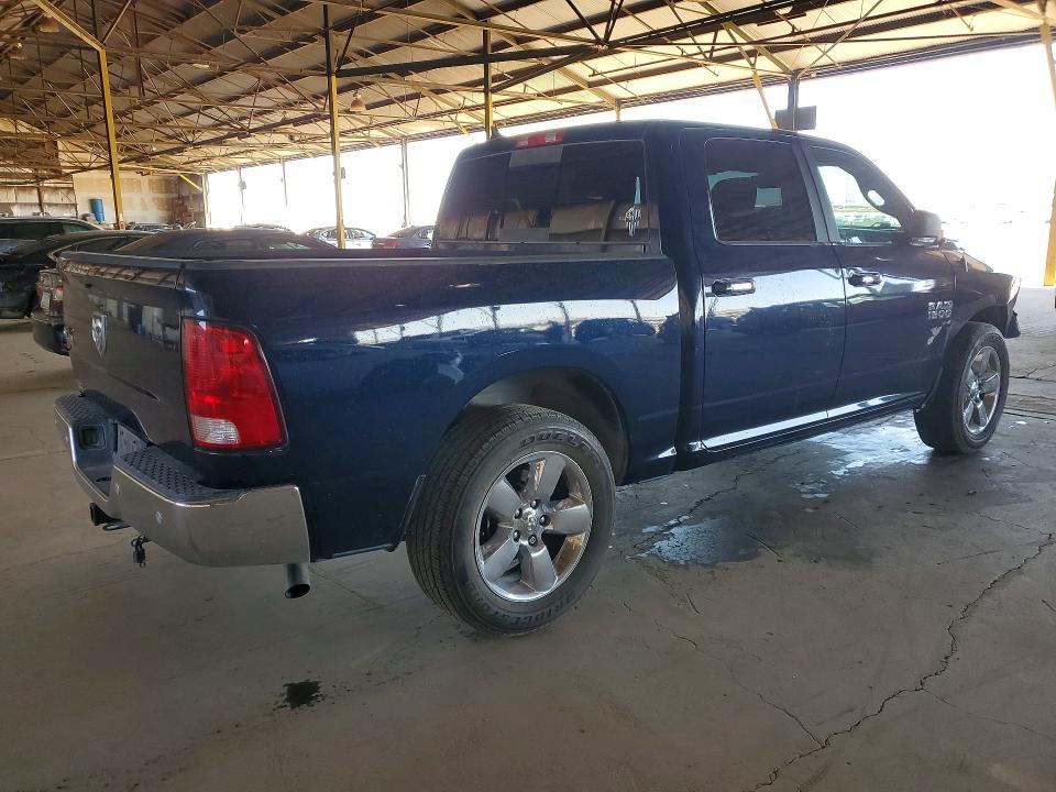 2018 Dodge Ram 1500 slt