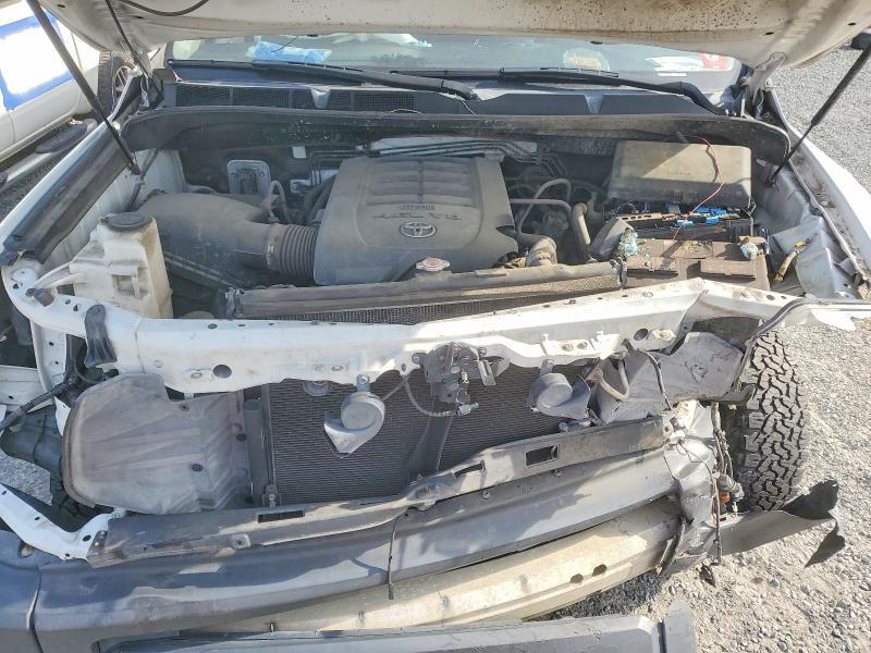 2018 Toyota Tundra SR