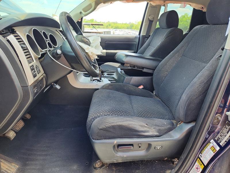2008 Toyota Tundra SR5