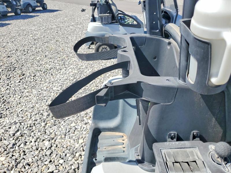 2020 C5rm Tempo Lithium