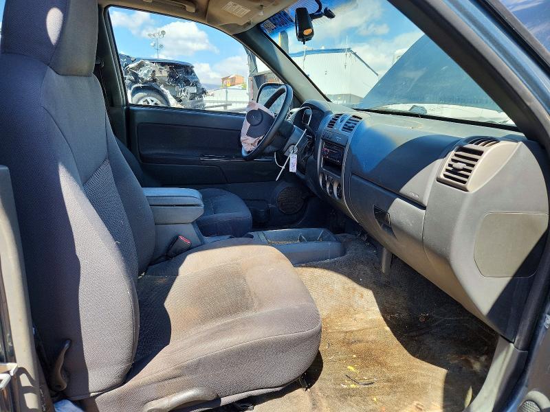 2006 GMC Canyon